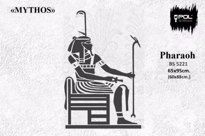 Pharaon BS 5221